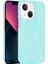 IPhone 13 Uyumluluk Anti Scratch Klasik Için Şık Klasik Kılıf (Yurt Dışından) 1