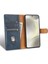 Samsung Galaxy S24 Artı Manyetik Kapatma Için Flip Case Yan Cep Çift (Yurt Dışından) 2