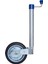 Flexible 48MM 300KG Karavan Destek Pilot Tekeri 2