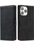 IPhone 11 Için Flip Case Pro Manyetik Kapatma Kart Yuvaları Yan Cep Anti (Yurt Dışından) 1