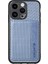 IPhone 15 Için Kılıf Pro Manyetik Kart Tutucu Rfıd Engelleme Komple Kamera (Yurt Dışından) 3