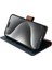 IPhone 15 Pro Için Flip Case Yan Cep Manyetik Kapatma Kart Yuvaları Anti (Yurt Dışından) 3
