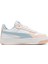 Carina Street 389390-29 KADIN Beyaz Günlük Sneaker Ayakkabı 2