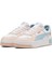 Carina Street 389390-29 KADIN Beyaz Günlük Sneaker Ayakkabı 3