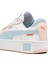 Carina Street 389390-29 KADIN Beyaz Günlük Sneaker Ayakkabı 4