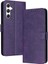 Samsung Galaxy A14 Için Flip Case 4g/5g ile Kart Yuvası Pu Deri ile (Yurt Dışından) 1