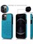 IPhone 12 Için Kart Tutucu Kılıf ile Cüzdan Pro Max Desen Çiçek Pu Flip (Yurt Dışından) 2