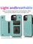 IPhone 12 Için Kart Tutucu Kılıf ile Cüzdan Pro Max Desen Çiçek Pu Flip (Yurt Dışından) 4