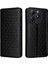 Realme C63 4g Pu Deri Cüzdan Manyetik Kapatma Kartı 3D Için Flip Case (Yurt Dışından) 5