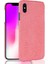 IPhone Xs Için Şık Klasik Durumda/x Anti Scratch Klasik Timsah Kapak (Yurt Dışından) 1