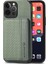 IPhone 13 Için Kılıf Pro Max Standı Fonksiyonu Rfıd Engelleme Manyetik Kart (Yurt Dışından) 1