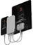 20W Fuel Series Powerbank 10.000mAh – Dusk White 2