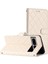 Google Piksel 7 Pro Tpu Darbeye Kickstand Pu Deri Kart Için Flip Case (Yurt Dışından) 5