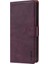 IPhone 14 Için Flip Case Pro Max Çift Katmanlı Koruma Yan Cep Kartı (Yurt Dışından) 4