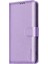 IPhone 13 Için Flip Case Pro Max Manyetik Cüzdan Rfıd Engelleme Pu Deri (Yurt Dışından) 4