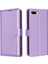 IPhone Se 2024 Kart Tutucu Kickstand Rfıd Engelleme Manyetik Için Flip Case (Yurt Dışından) 5