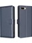 IPhone 6 Için Flip Case Artı/6s Artı Kart Tutucu Kickstand Manyetik Cüzdan (Yurt Dışından) 1
