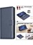 IPhone 6 Için Flip Case Artı/6s Artı Kart Tutucu Kickstand Manyetik Cüzdan (Yurt Dışından) 5