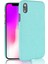 IPhone Xr Klasik Timsah Moda Anti Scratch Için Şık Klasik Durumda (Yurt Dışından) 1