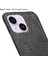 IPhone 14 Için Şık Klasik Durumda Artı Klasik Timsah Moda Kapak (Yurt Dışından) 5