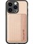 IPhone 15 Için Kılıf Pro Max Standı Fonksiyonu Manyetik Kart Tutucu Komple (Yurt Dışından) 3