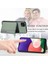 Samsung Galaxy A22 5g Standı Fonksiyonu Rfıd Engelleme Komple Kart (Yurt Dışından) 2