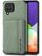 Samsung Galaxy A22 4g Için Komple Kamera Güvenlik Manyetik Kart Tutucu (Yurt Dışından) 1