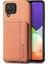 Samsung Galaxy A22 4g Için Komple Kamera Güvenlik Manyetik Kart Tutucu (Yurt Dışından) 3