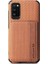 Samsung Galaxy A41 Komple Kamera Güvenlik Rfıd Engelleme Manyetik (Yurt Dışından) 2