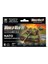 70223 6X17 Ml. Nato Armour & Infantry, Model Color Serisi Model Boyası Seti 1
