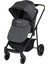 Bebeconfort Haze Trio 3'ü 1 Arada Seyahat Sistem Bebek Araba Mineral Graphite 2