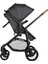 Bebeconfort Haze Trio 3'ü 1 Arada Seyahat Sistem Bebek Araba Mineral Graphite 7