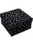 Kare BX04480 4.5 4.5 Nolu Kutu 180 x 180 x 95 mm 1