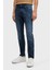 Streç Pamuklu Slim Fit Jeans Erkek Kot Pantolon 50513620 431 1