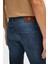 Streç Pamuklu Slim Fit Jeans Erkek Kot Pantolon 50513620 431 4