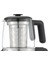 BJ5620 Magic Tea XL Cam Demlik (Filtresiz) 1