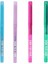 Show By Pastel Show Your Game Waterproof Gel Eye Pencil - Suya Dayanıklı Jel Göz Kalemi 408-404-411-403 4'lü Set 1