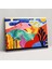 Geometrik Henri Matisse Duvar Dekorasyonu - Henri Matisse, Kanvas Tablo, Geometrik, Kanvas Tablo, 50X30 cm 1