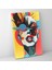 Klasik Pop Art Kanvas Tablo - Klasisizm ve Popart, Duvar Sanatı, Kanvas Tablo, Kanvas Tablo, 30X50 cm 1