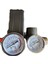 550-600 100-500 Lt 9-12 Bar Trifaze Kompresör Basınç Şalteri Komple Seti 6 Parça 100 L 500 Watt 3 V 1
