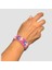 El Yapımı Otantik Bileklik - Pembe 1
