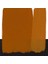 Polycolor Akrilik Boya 140ML Raw Sienna 161 1