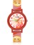 Figürlü Renkli Kız Çocuk Kol Saati CK-0021C 1