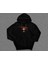 California Amerika Basketbol Basketball Holiday Sweatshirt Kapüşonlu Hoodie 1