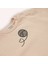 Kız Bebek Kabartma Baskılı Sweatshirt 3