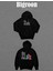 Satranç Şah Mat Zeka Oyunu Hamle Sweatshirt Kapüşonlu Hoodie 2