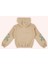 Kız Çocuk Fermuarlı Sweatshirt 2