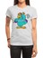 Parrot As Cleaner With Mop Spor T-Shirt 1