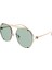güneş gözlüğü am0367s 003 58-17 / unisex güneş gözlüğü 1