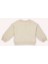 Kız Bebek Fiyonk Detaylı Sweatshirt 2